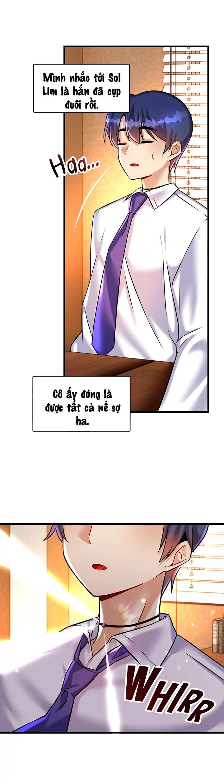 làm reviewer tôi trở thành main của game 18+ lúc nào không hay chapter 23.1 18