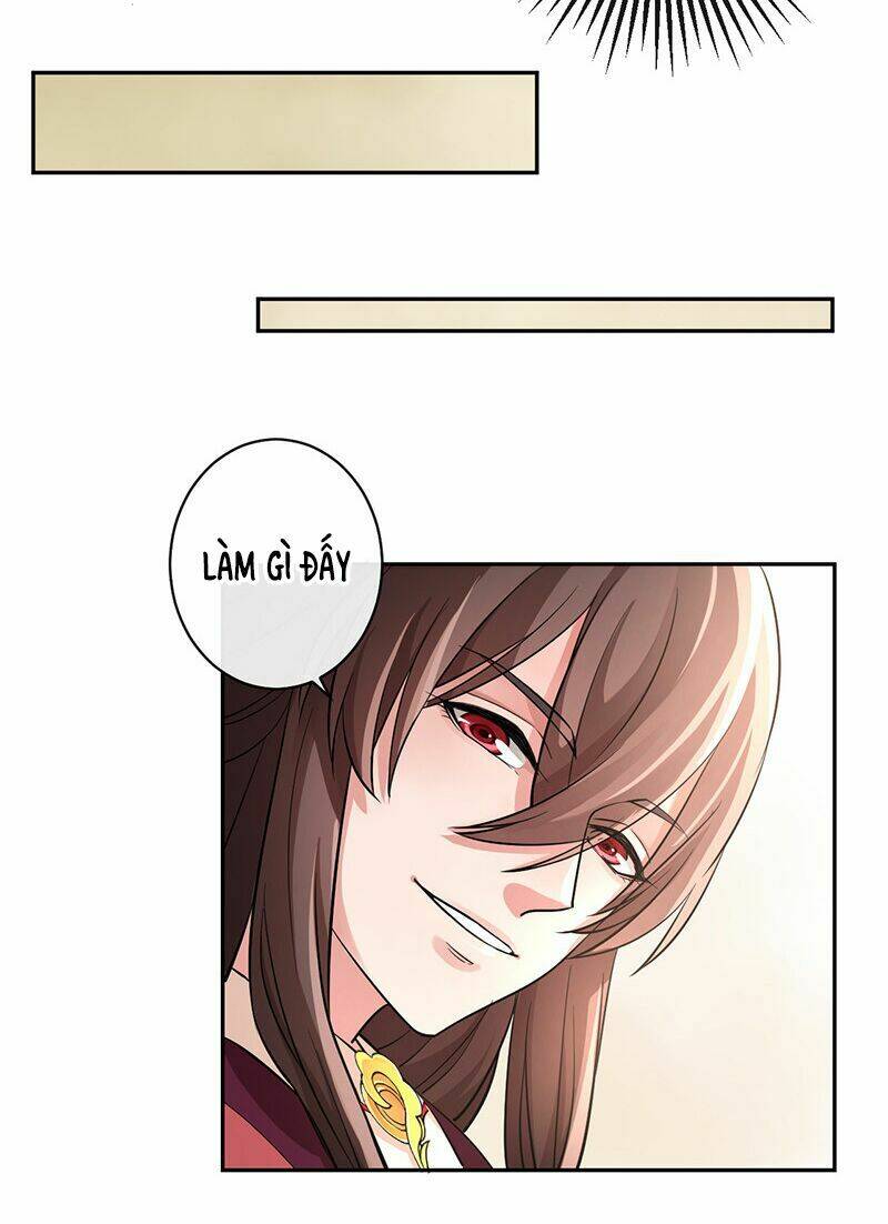 nghiên hương kỳ đàm chapter 40 17