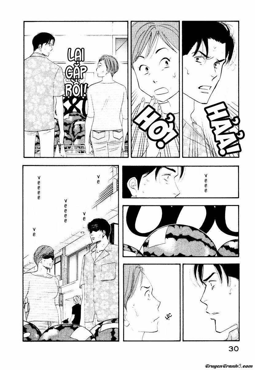 kinou nani tabeta? chapter 2 5