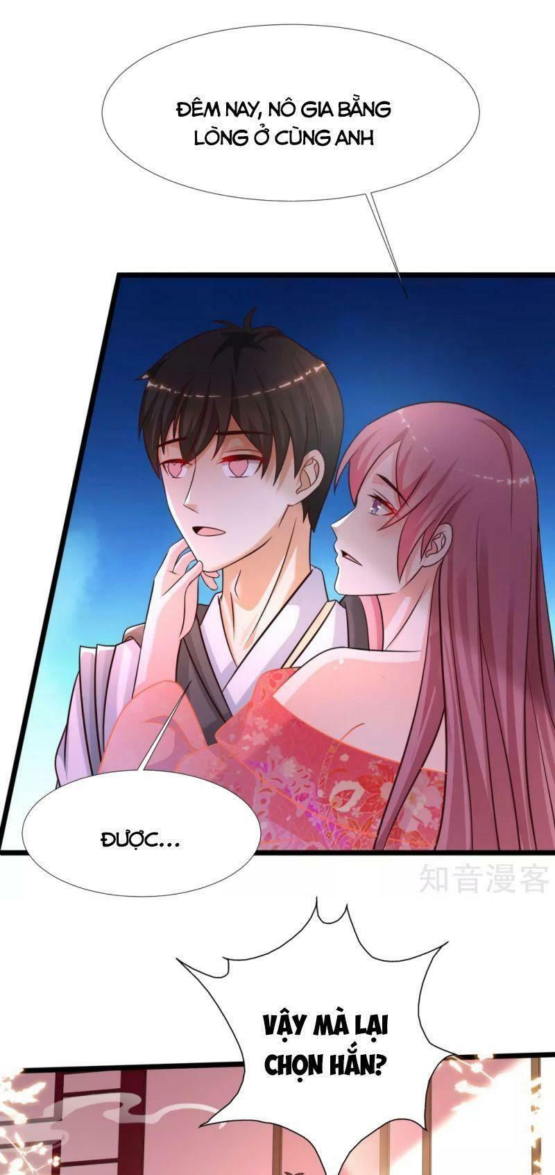 tối cường vận đào hoa chapter 201 31