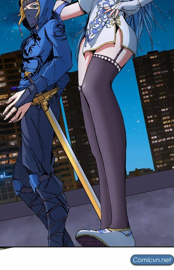 huyền đàn chi kiếm chapter 13 23