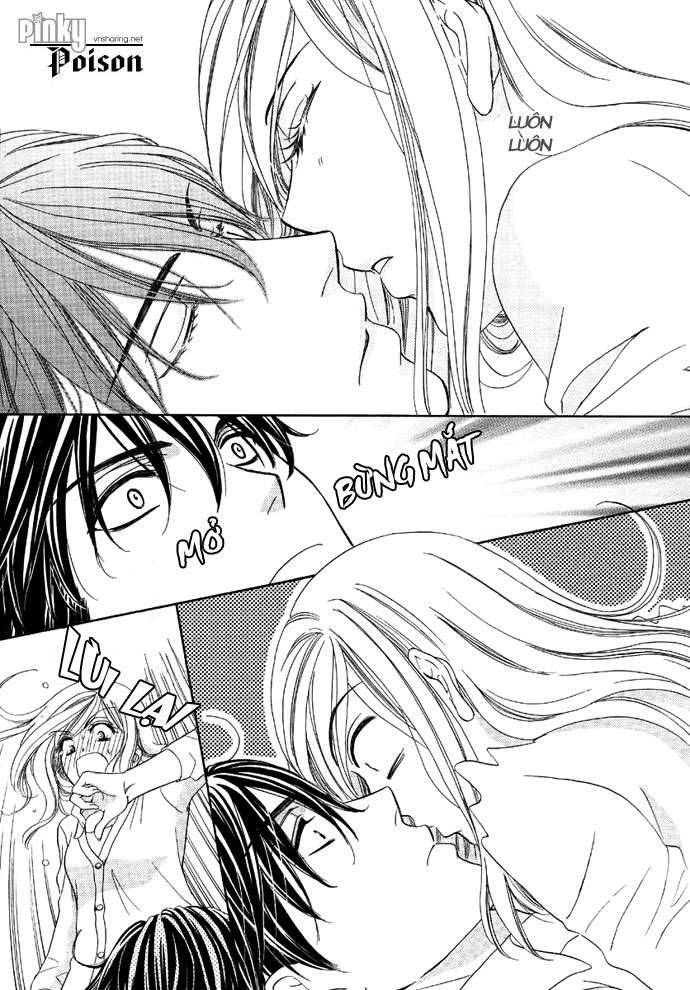 hapi mari chapter 6 21