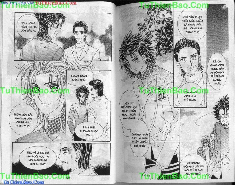 vua xa lộ chapter 5 29