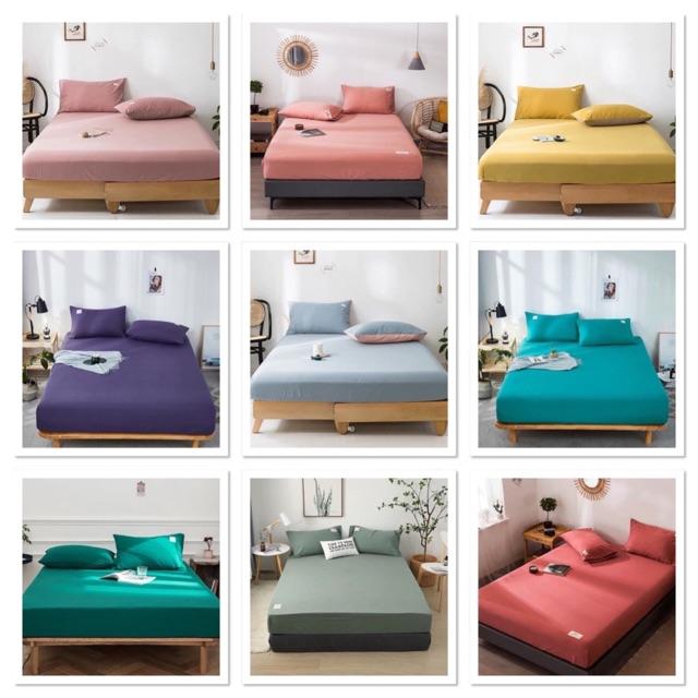 Set Cotton tici 3 Món Hàng Nhập Khẩu Cao Cấp