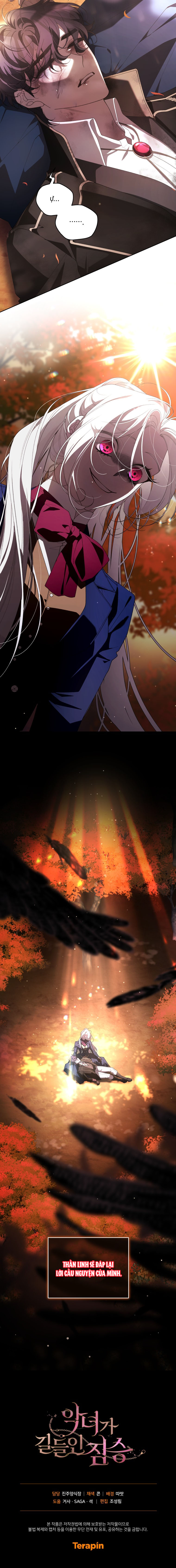 trở thành ác nữ thuần hóa thú cưng chapter 74 5