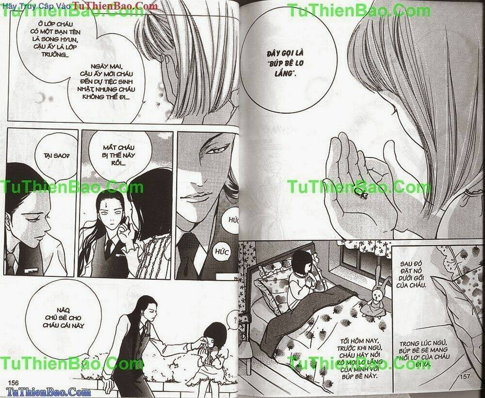 cổ vật kinh hoàng chapter 6 80