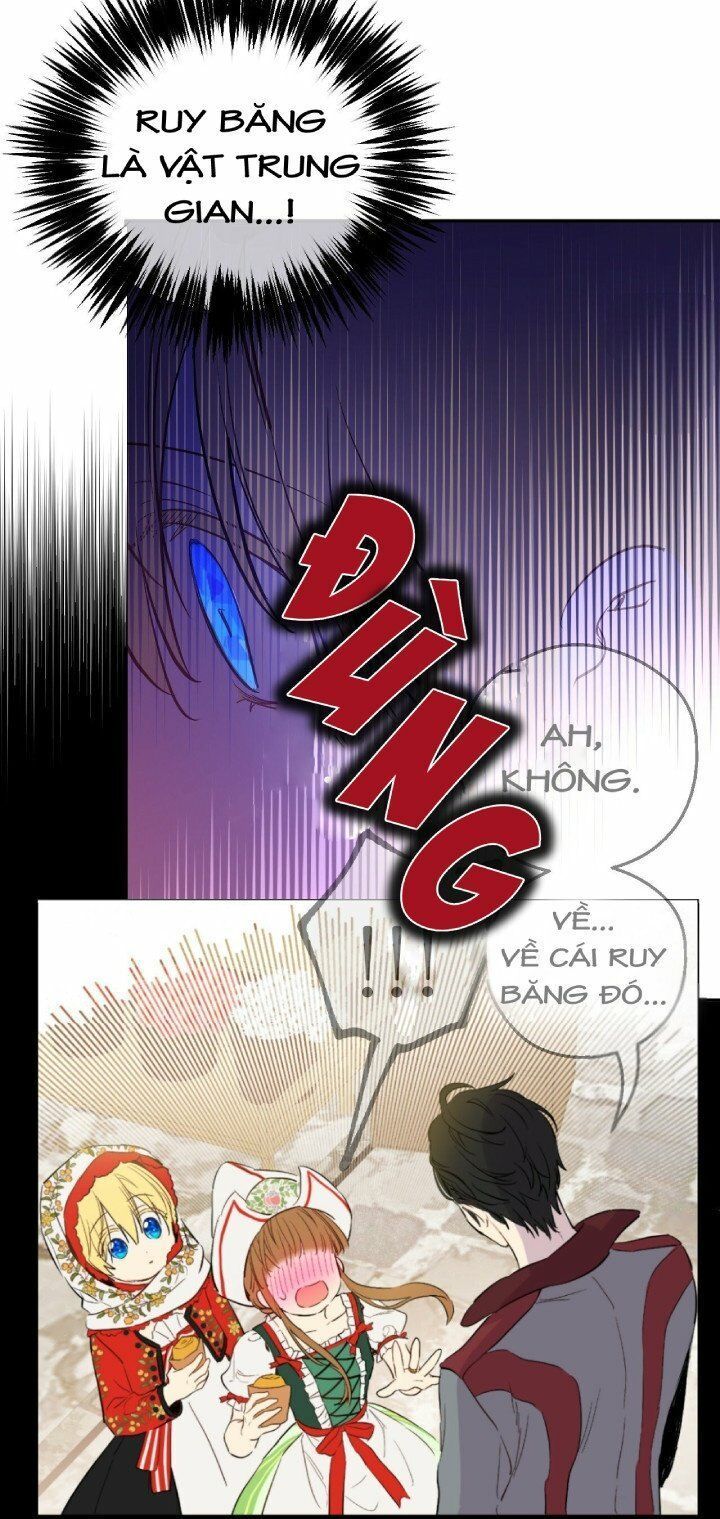 một ngày nọ tôi bỗng thành nàng công chúa chapter 93 66