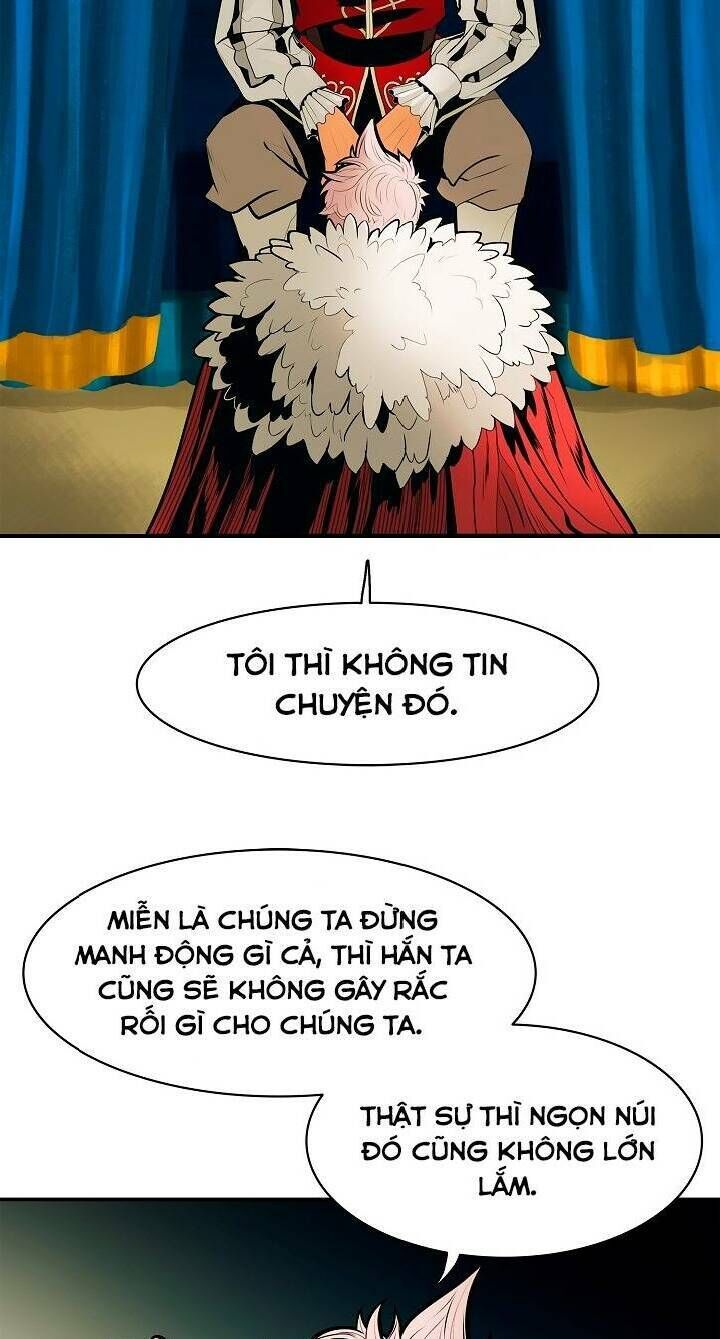 bất bại chân ma chapter 47 32
