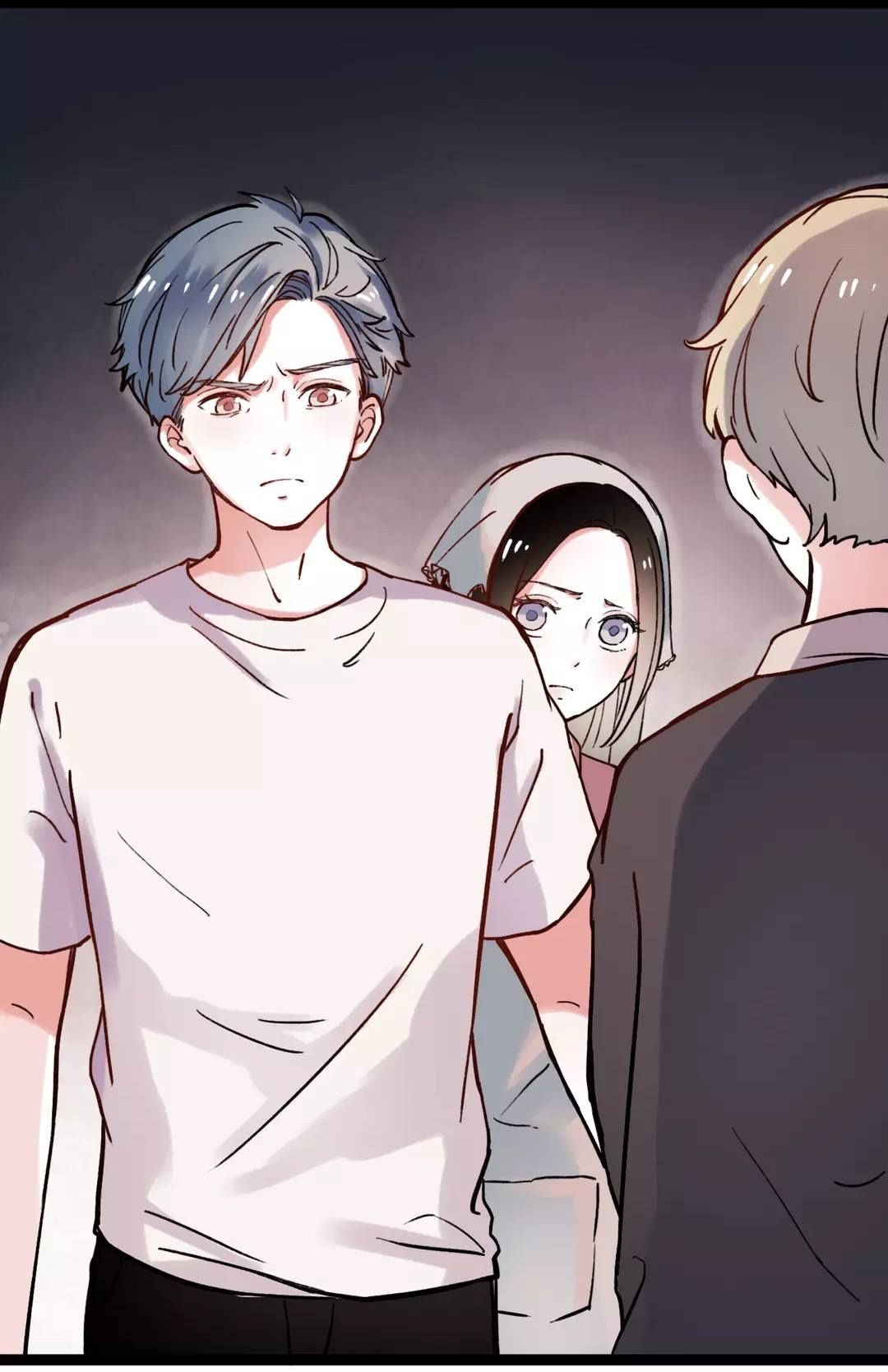 cậu đã từng yêu tôi 2 chapter 1 74