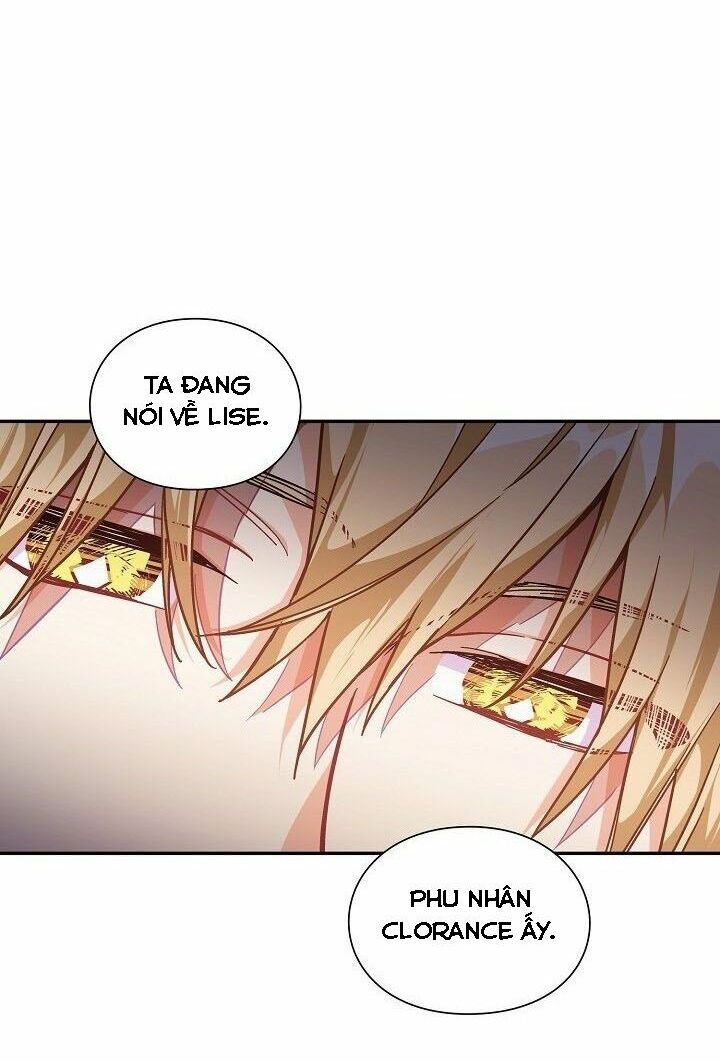 nữ hoàng ngoại khoa chapter 99 22