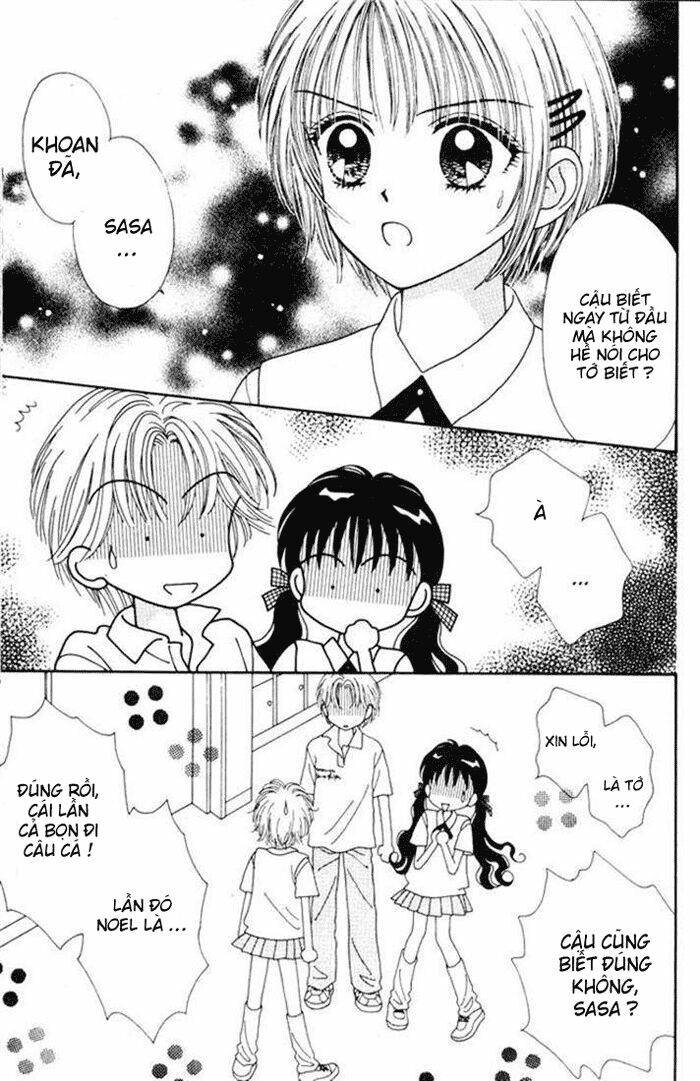 minto na bokura chapter 18 9
