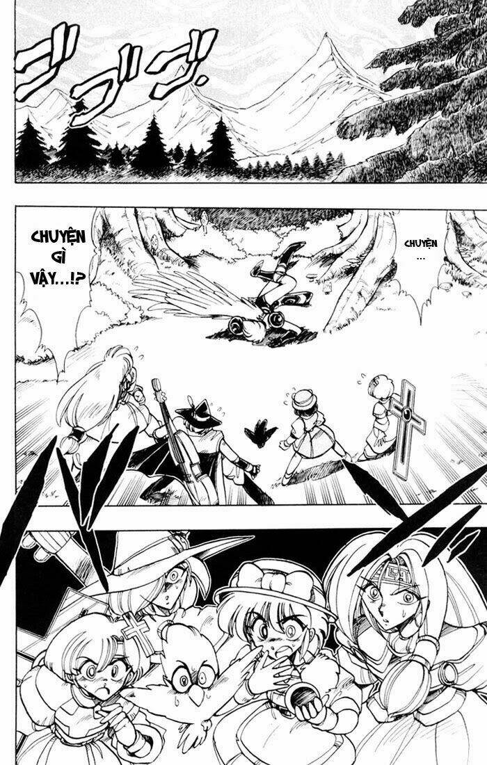 violinist of hameln - cây đàn kì diệu chapter 42 2