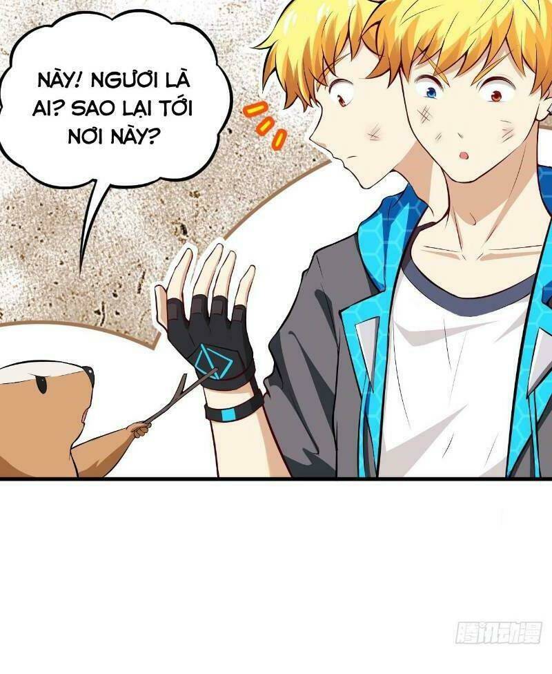 minh nhật thần đô chapter 42 63