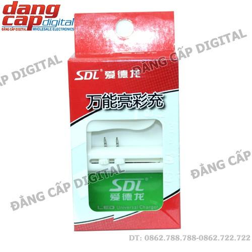 Xạc đa năng SDL D10