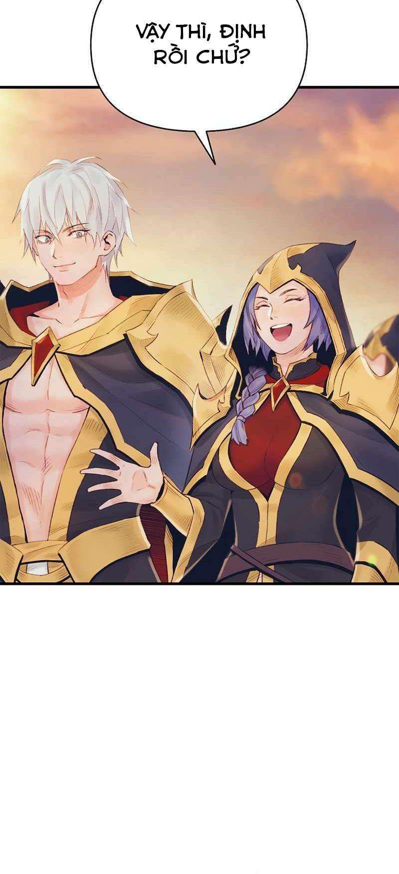 tu sĩ trị liệu của thái dương giáo chapter 29 25