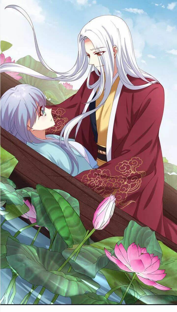 đô đốc đại nhân sủng thê kí chapter 54 4