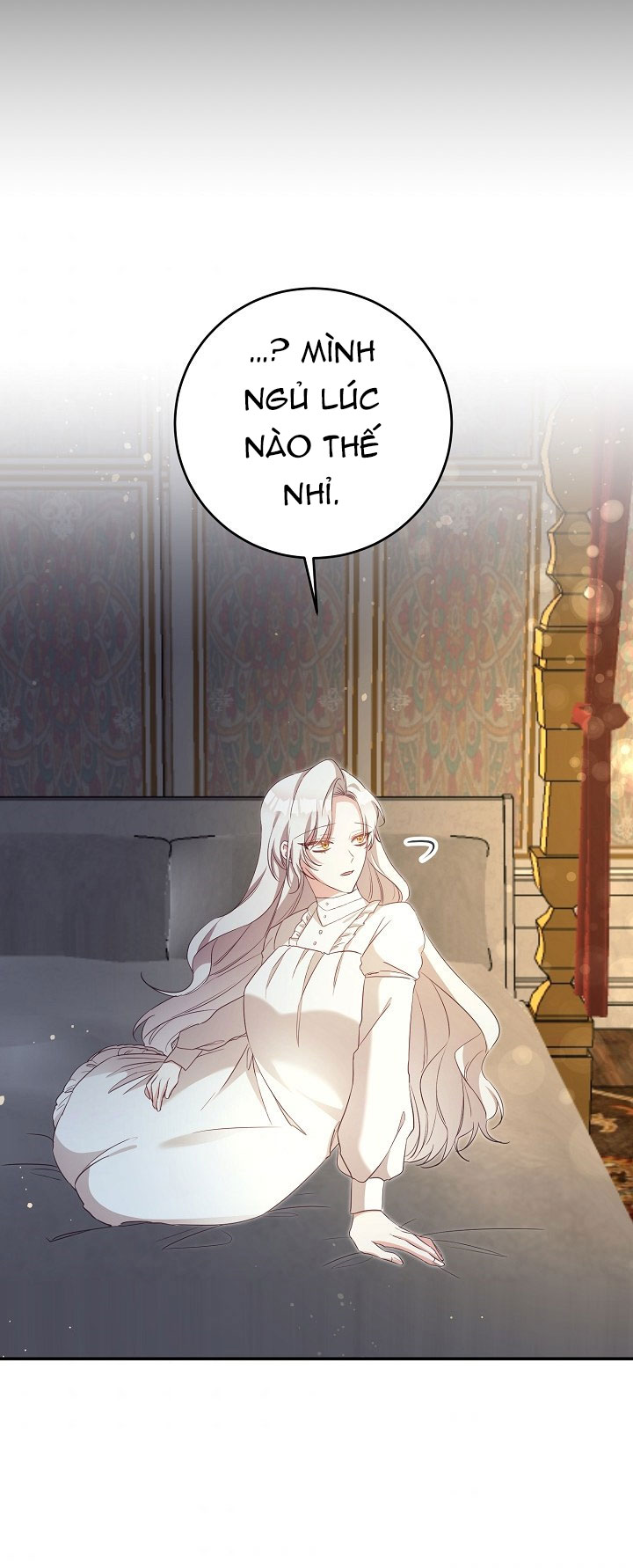 lí do cô ấy trở thành ác nữ chapter 2 31