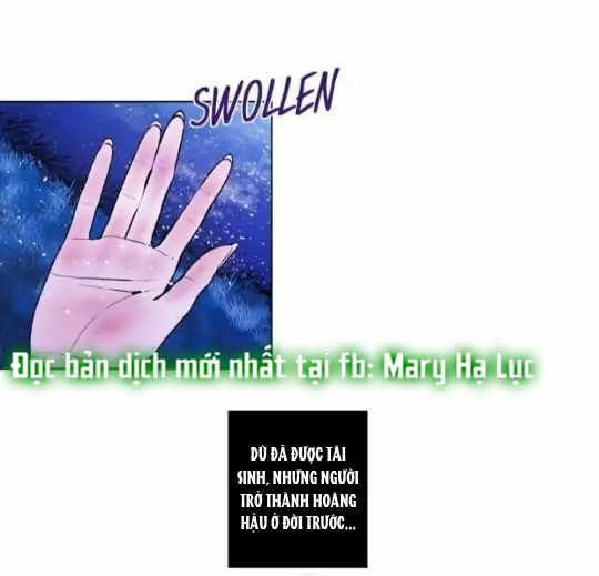 từ tiểu thư thành hoàng hậu - lady to queen chapter 18.1 13