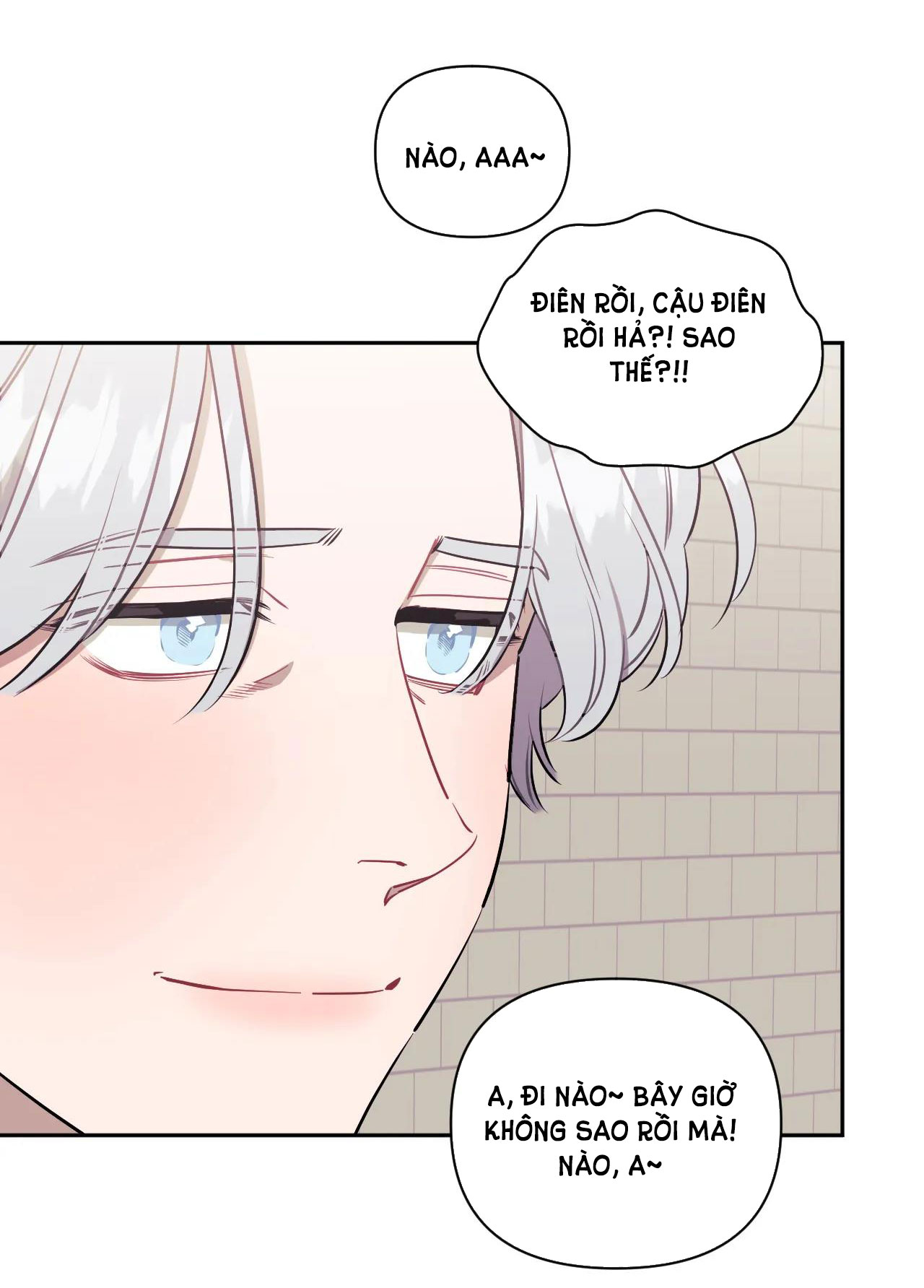 hơn cả bạn bè chapter 65.2 36