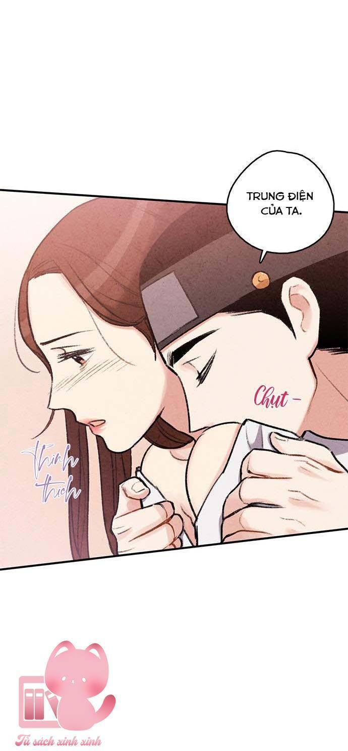 lệnh cấm hôn chapter 97 61