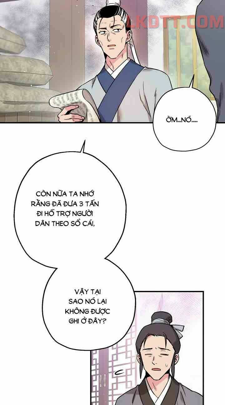 tôi trở thành nhân vật phản diện giỏi nhất trong giới võ thuật chapter 47 63