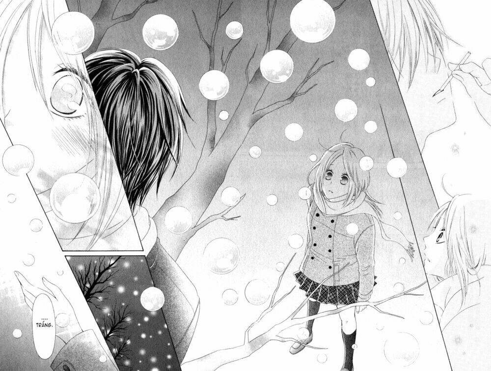 kanojo no namida ga yuki da toshitara chapter 1 44