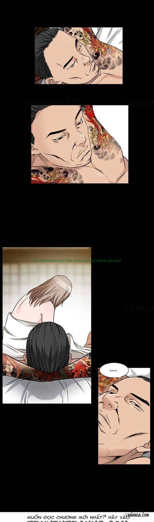mùi vị của đôi bàn tay chapter 69 17