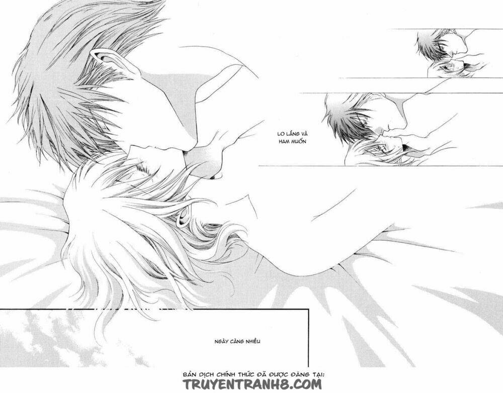 okane ga nai (no money) chapter 14 24