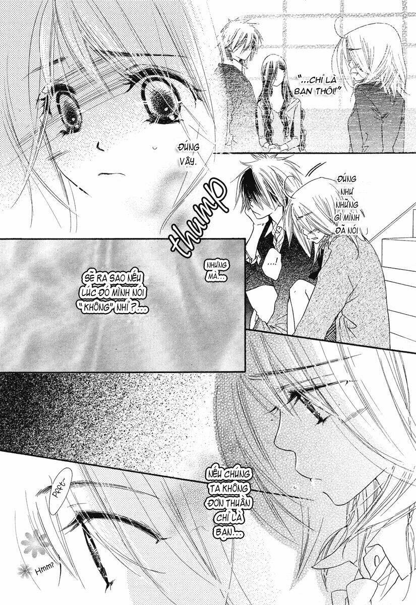 sora log chapter 5.1 21