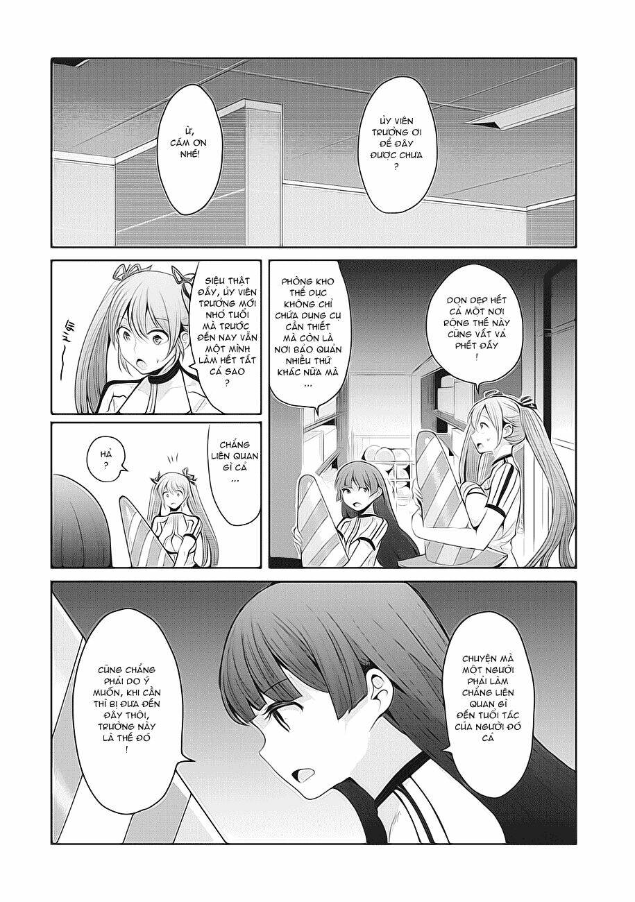 hagure yusha no estetica chapter 4 7