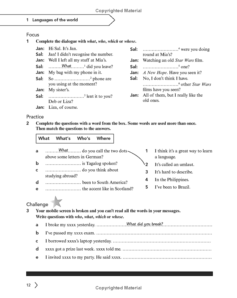 Cambridge Global English Workbook 8 With Digital Access (1 Year) - 2nd Edition