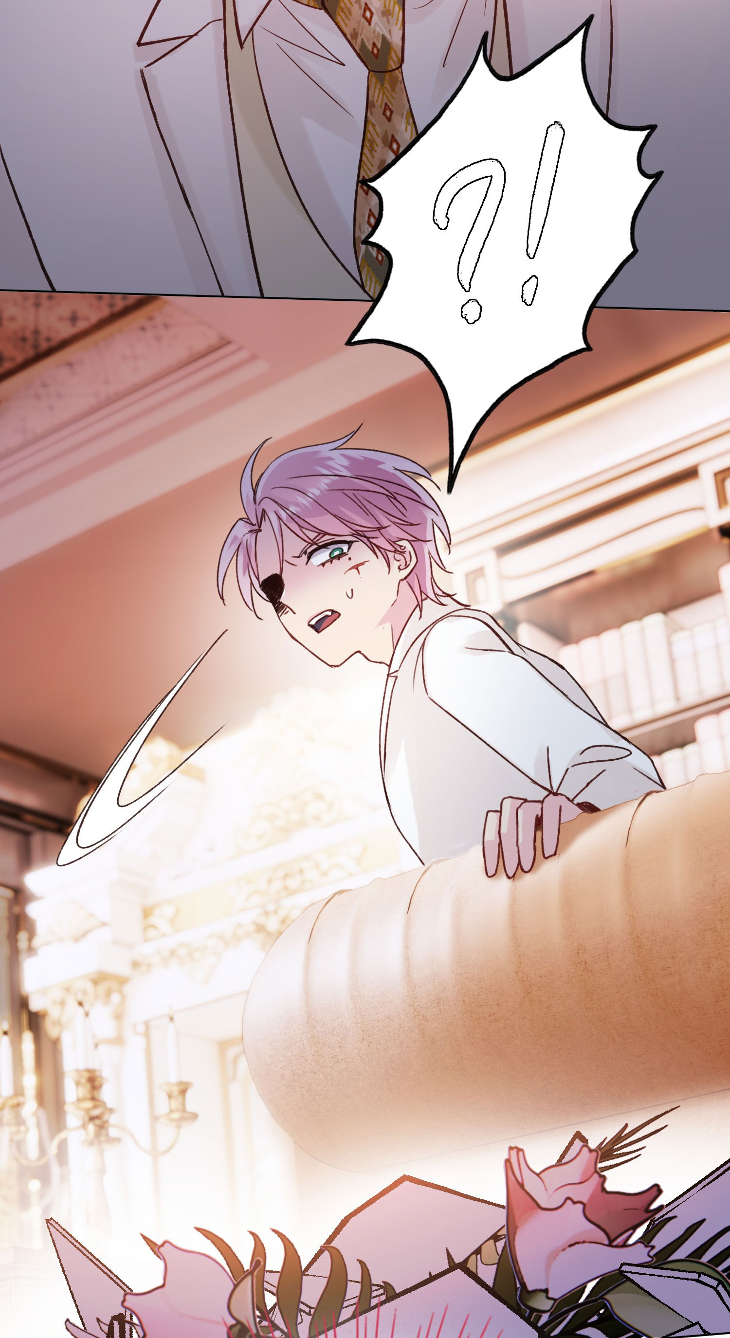 tôi phải làm một kẻ đại xấu xa chapter 74 40