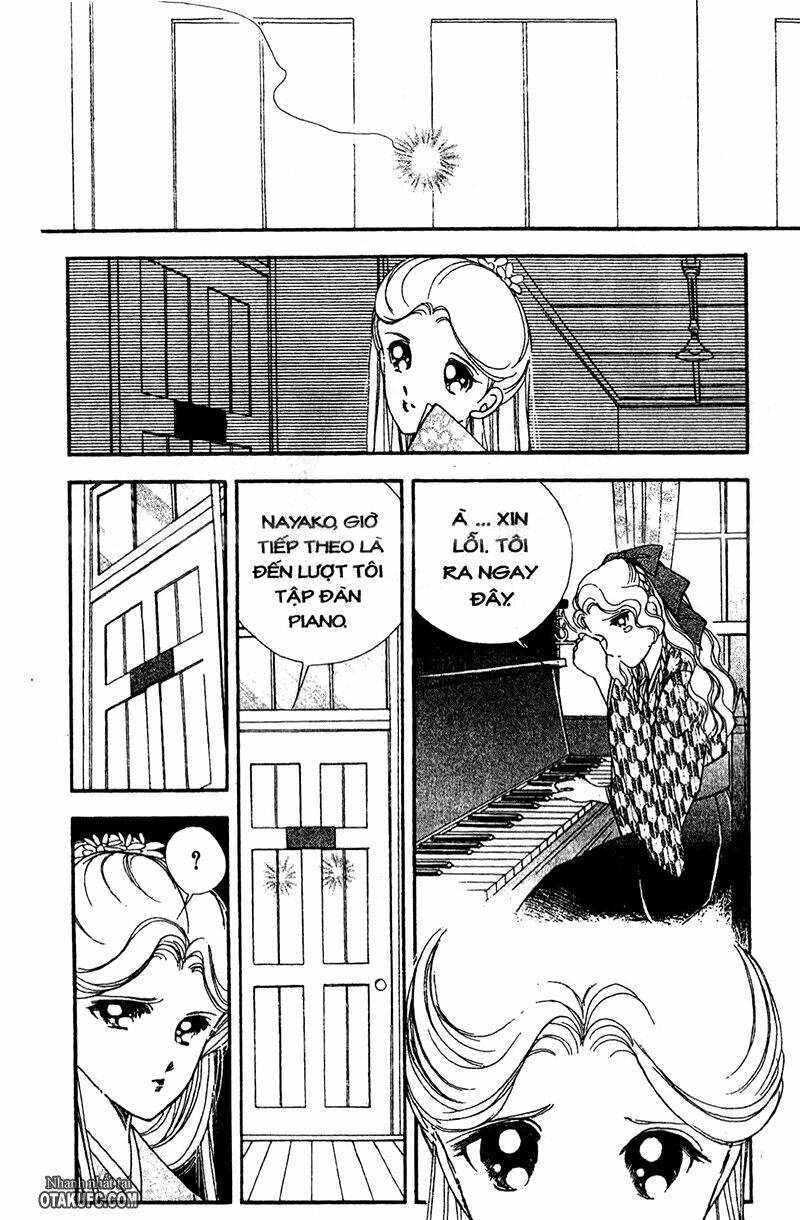 khúc tình ca ban mai - akatsuki no aria chapter 14 23