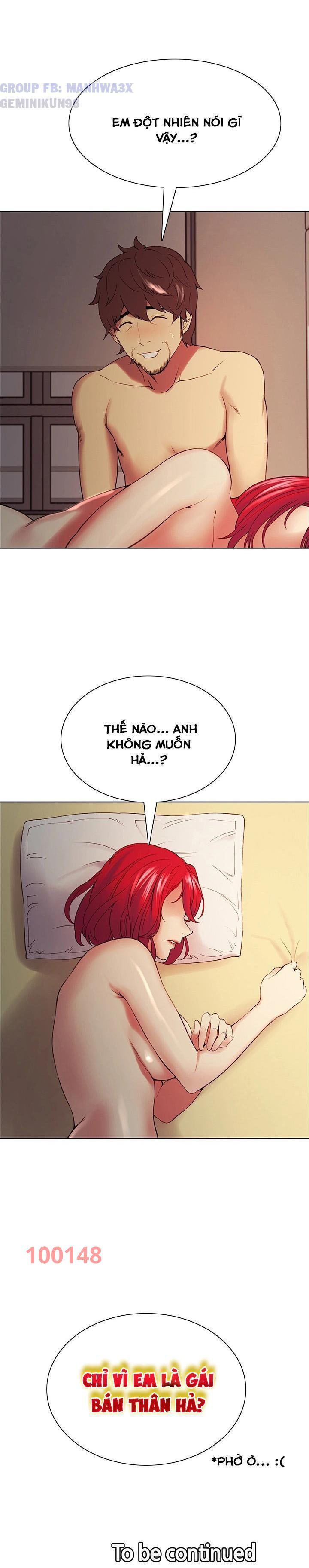 chạy trốn gia đình chapter 46 24