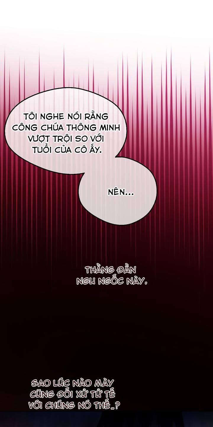 bỗng một ngày nọ tôi trở thành nàng công chúa chapter 83 16