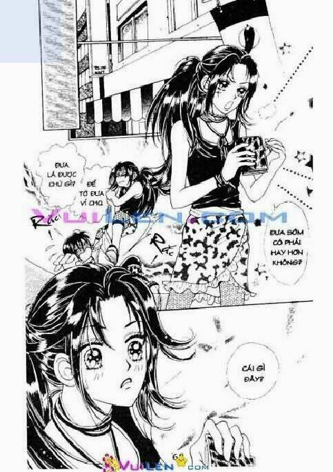 nhật ký tân hôn chapter 4 66