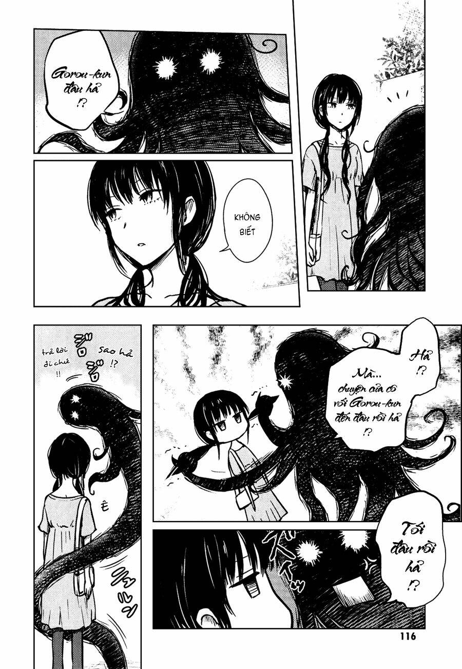 hozuki-san chi no aneki chapter 33 12