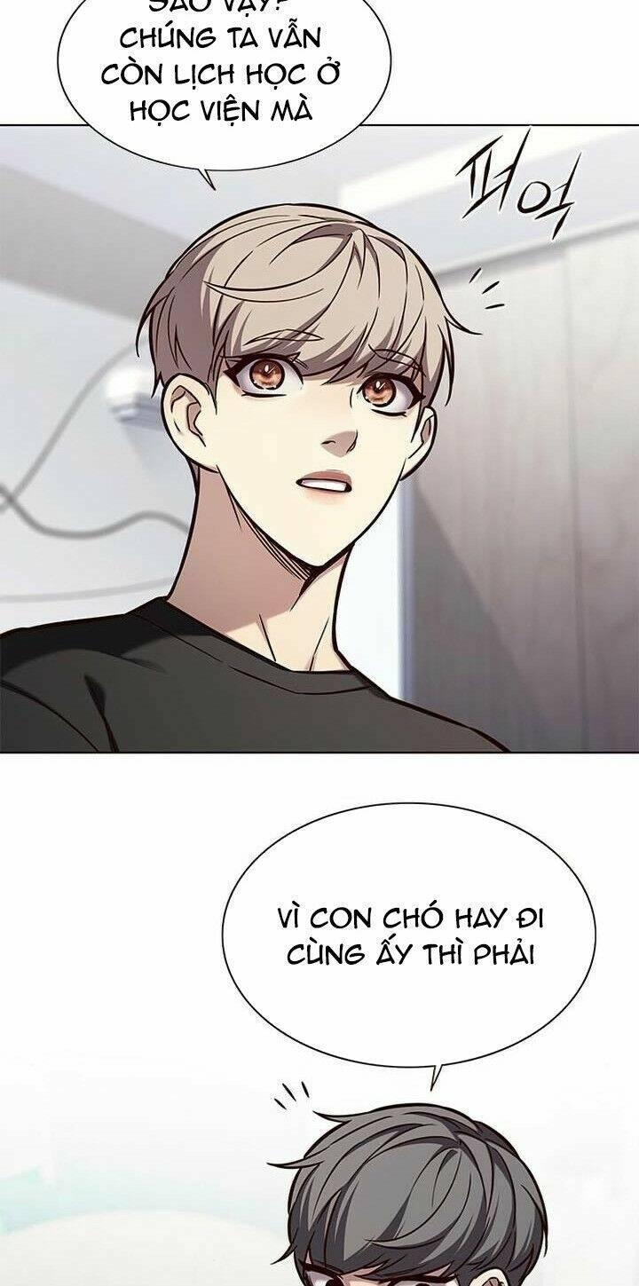 biến thân thành mèo chapter 165 21