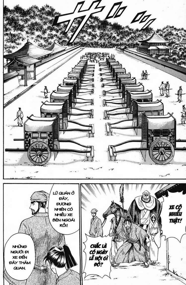 thiếu niên vương i - shana oh yoshitsune i chapter 49 36