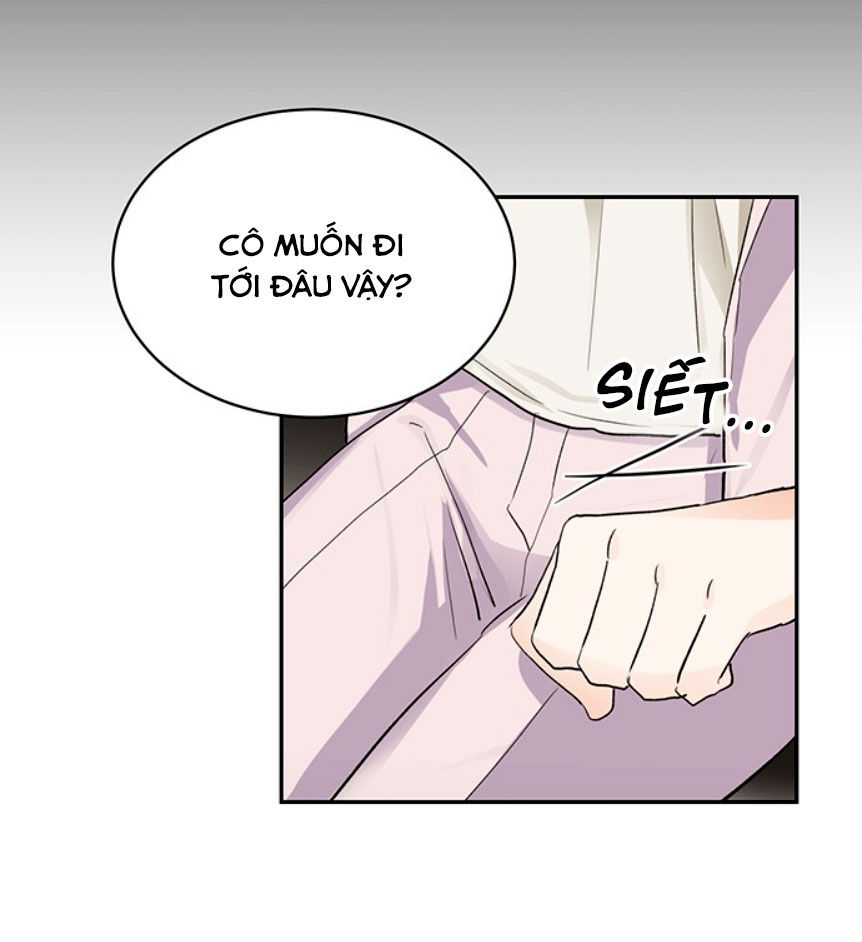 nụ hôn của giác quan thứ sáu chapter 18 60