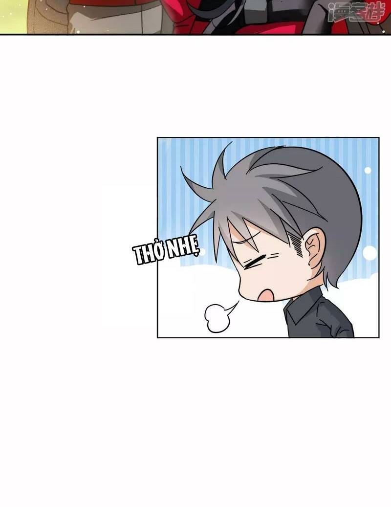 cô ấy đến rồi, xin nằm xuống! chapter 143 24