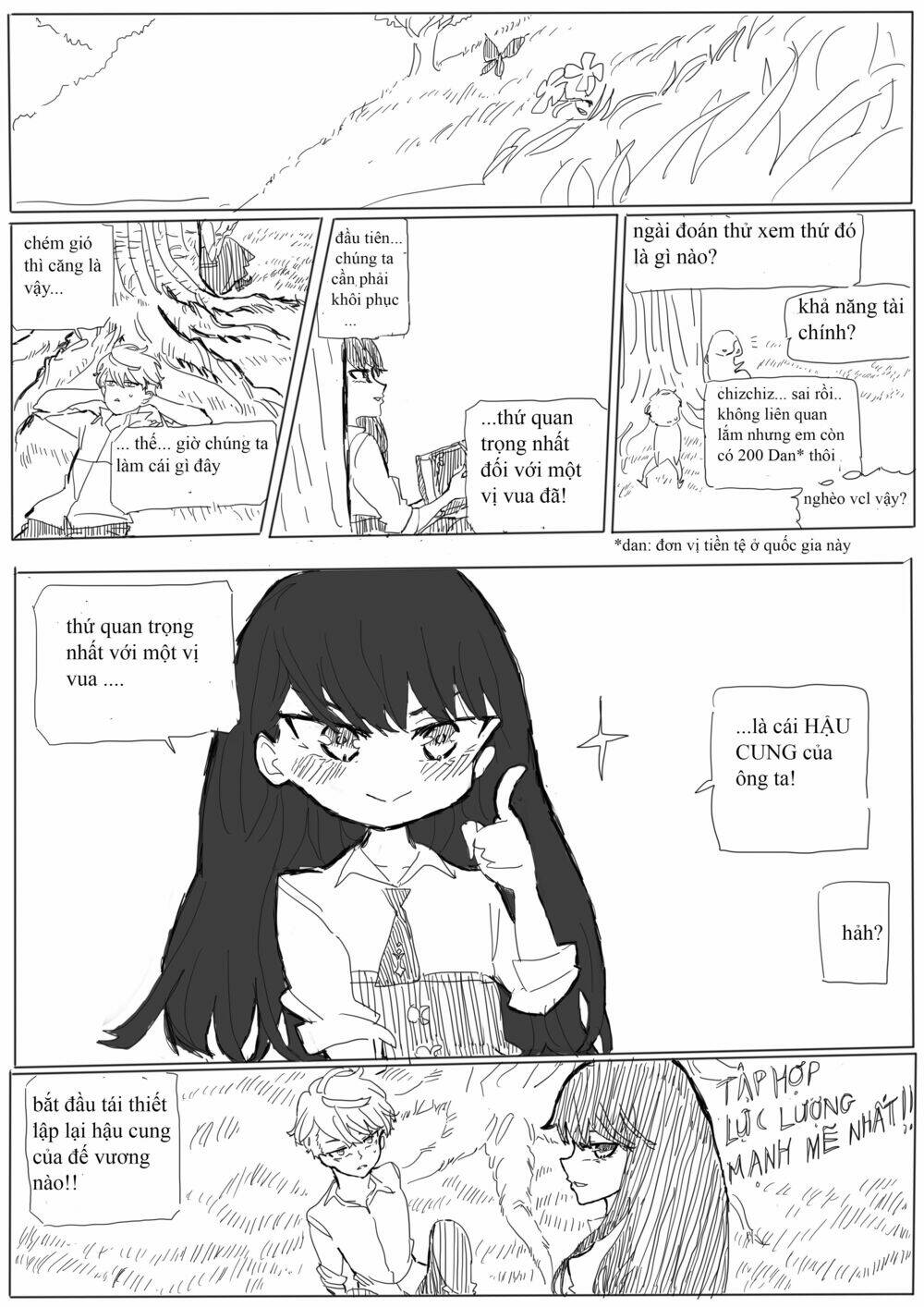 project: emperor x harem (peh) chapter 2 27