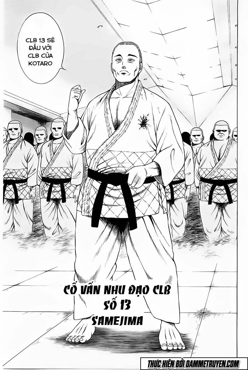 shin kotaro makaritoru! juudouhen chapter 20 12