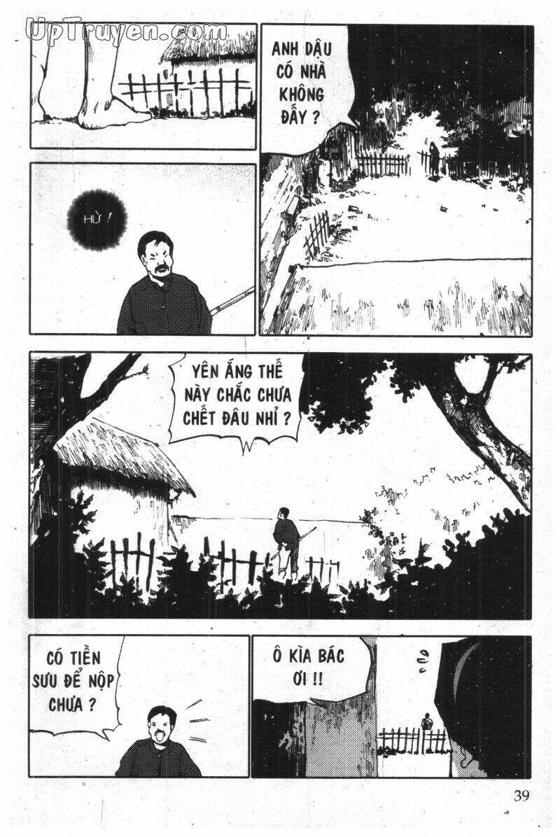 tắt đèn chapter 2 38