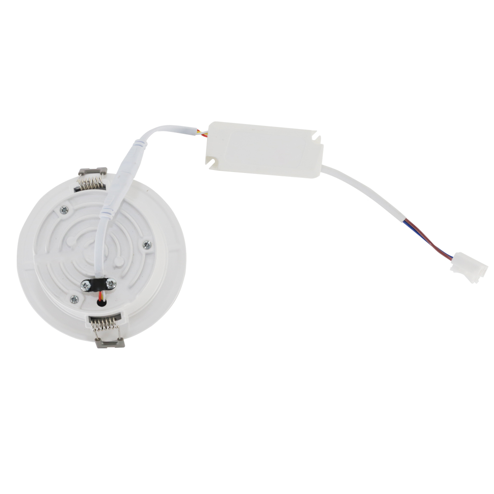 Đèn LED Downlight đổi 3 màu ánh sáng công suất 7W Model: D AT17L ĐM 90/7W