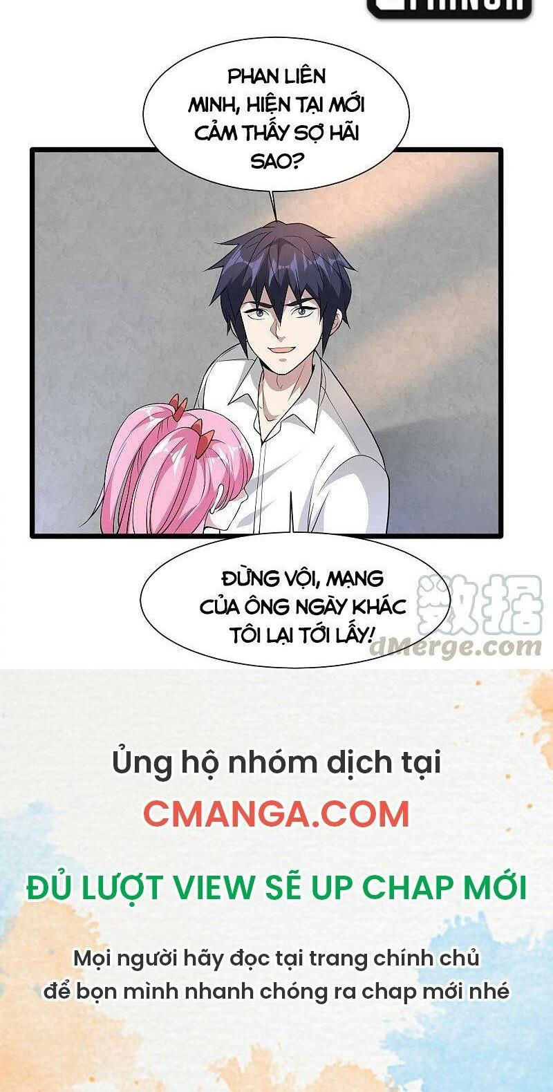 đô thị tà vương chapter 226 30