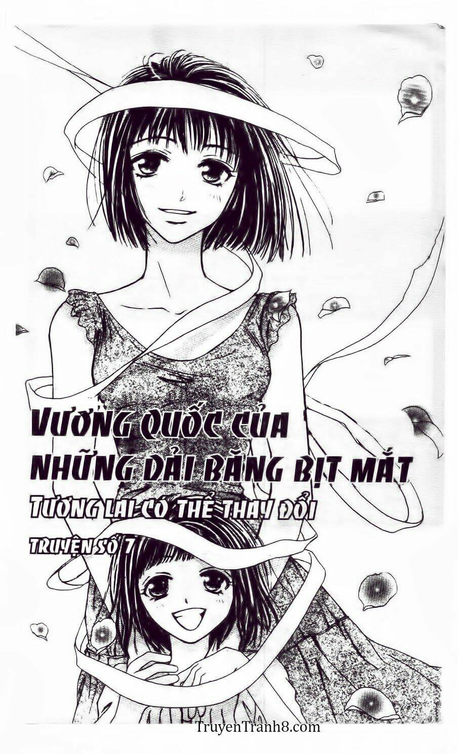 land of the blindfolded chapter 11 2