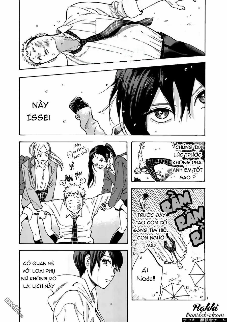 promise cinderella chapter 25 1