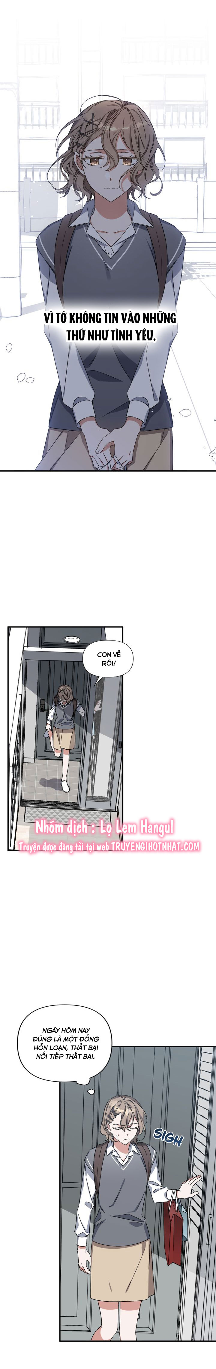 cuộc du hành thời gian của sela chapter 18 7