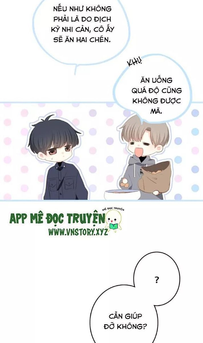 con tim rung động 2 chapter 88 115